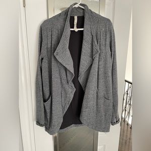 Lululemon sweater